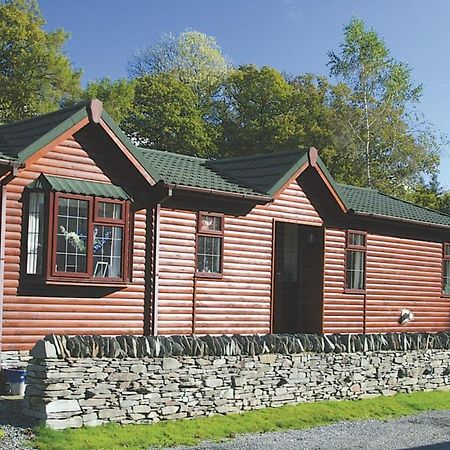 Pound Farm Lodges Crook  Esterno foto