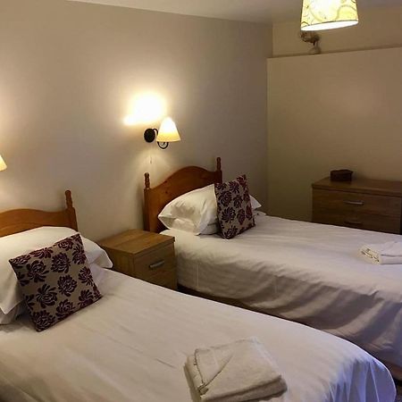 Pound Farm Lodges Crook  Esterno foto
