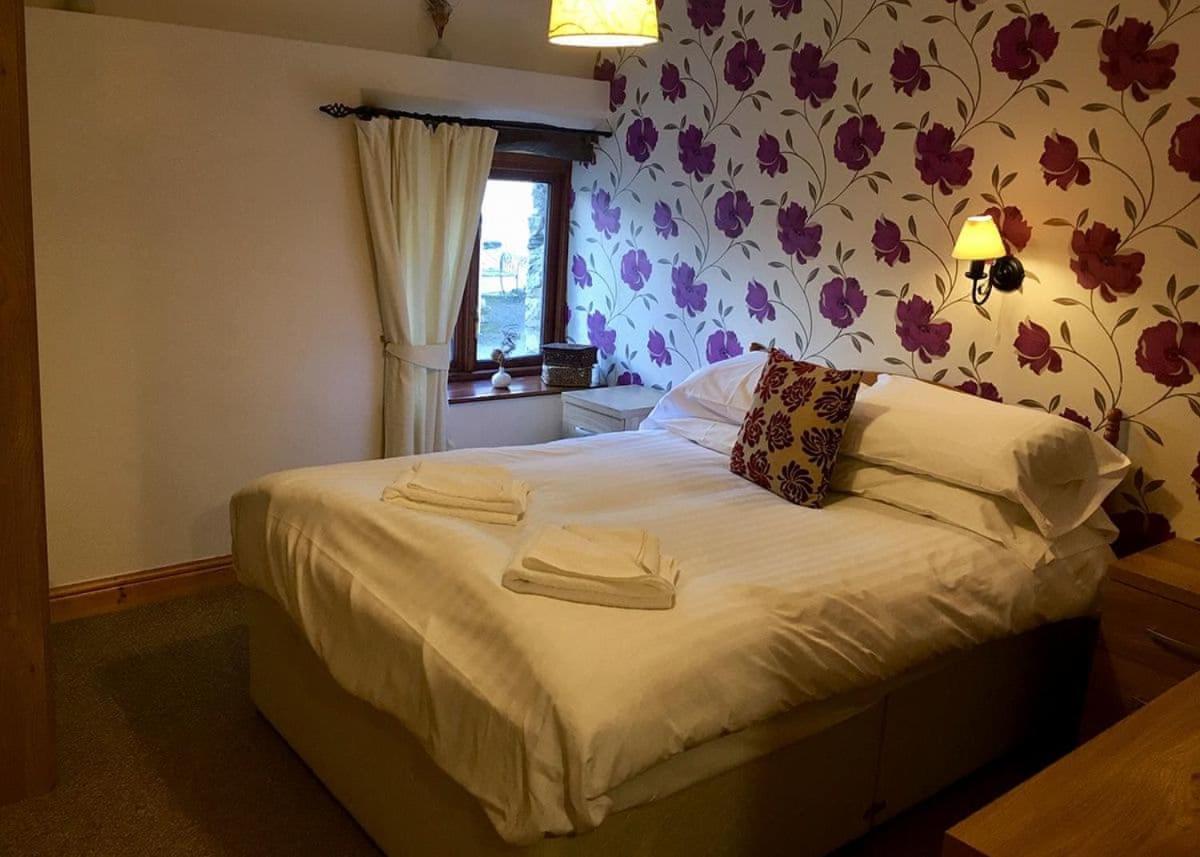 Pound Farm Lodges Crook  Esterno foto