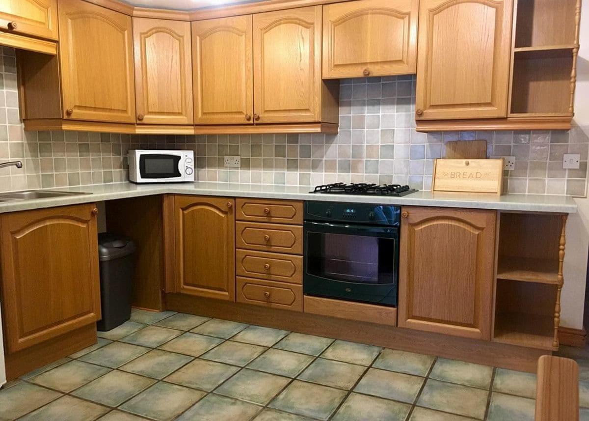 Pound Farm Lodges Crook  Esterno foto