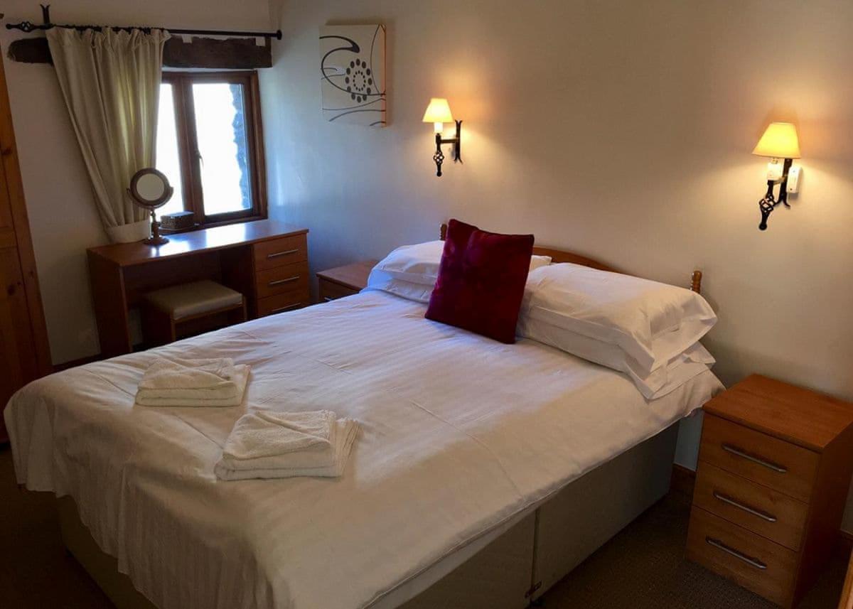 Pound Farm Lodges Crook  Esterno foto