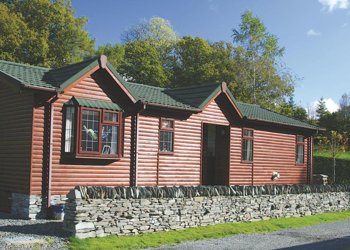 Pound Farm Lodges Crook  Esterno foto