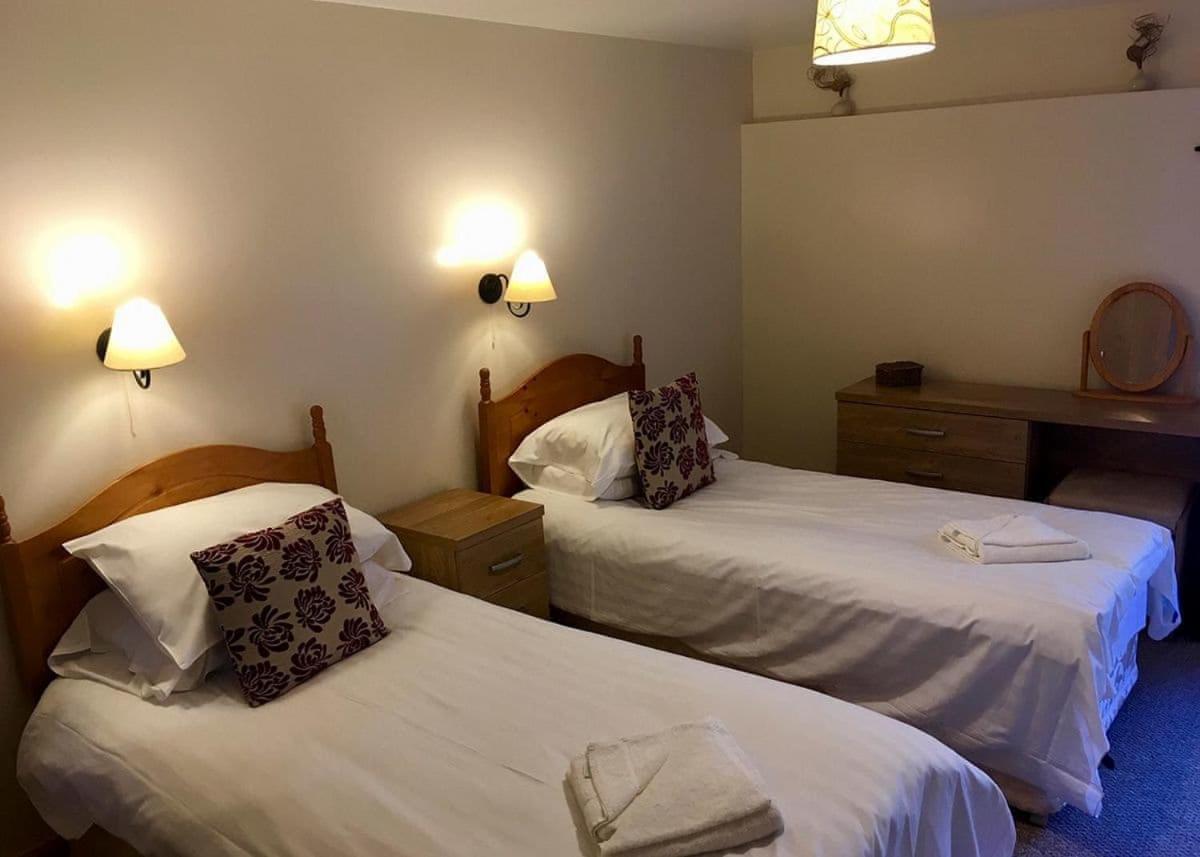 Pound Farm Lodges Crook  Esterno foto