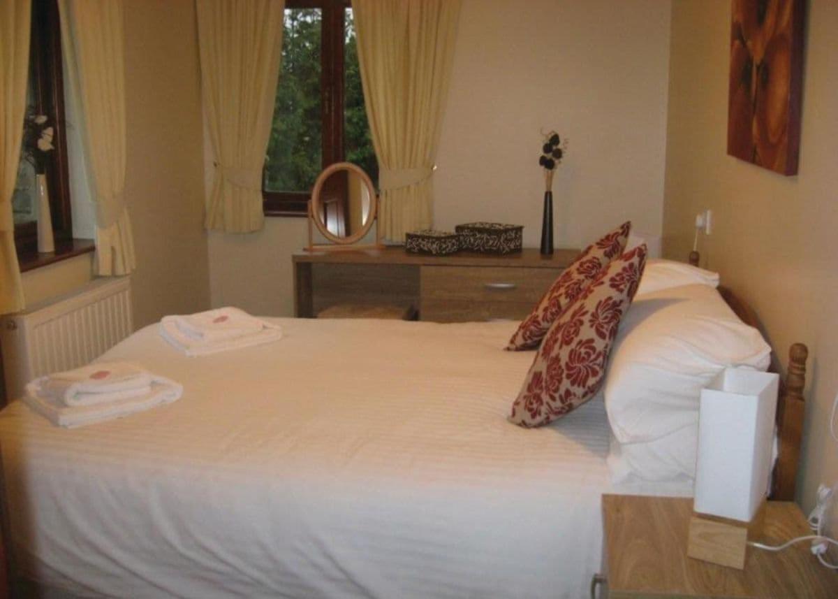 Pound Farm Lodges Crook  Esterno foto