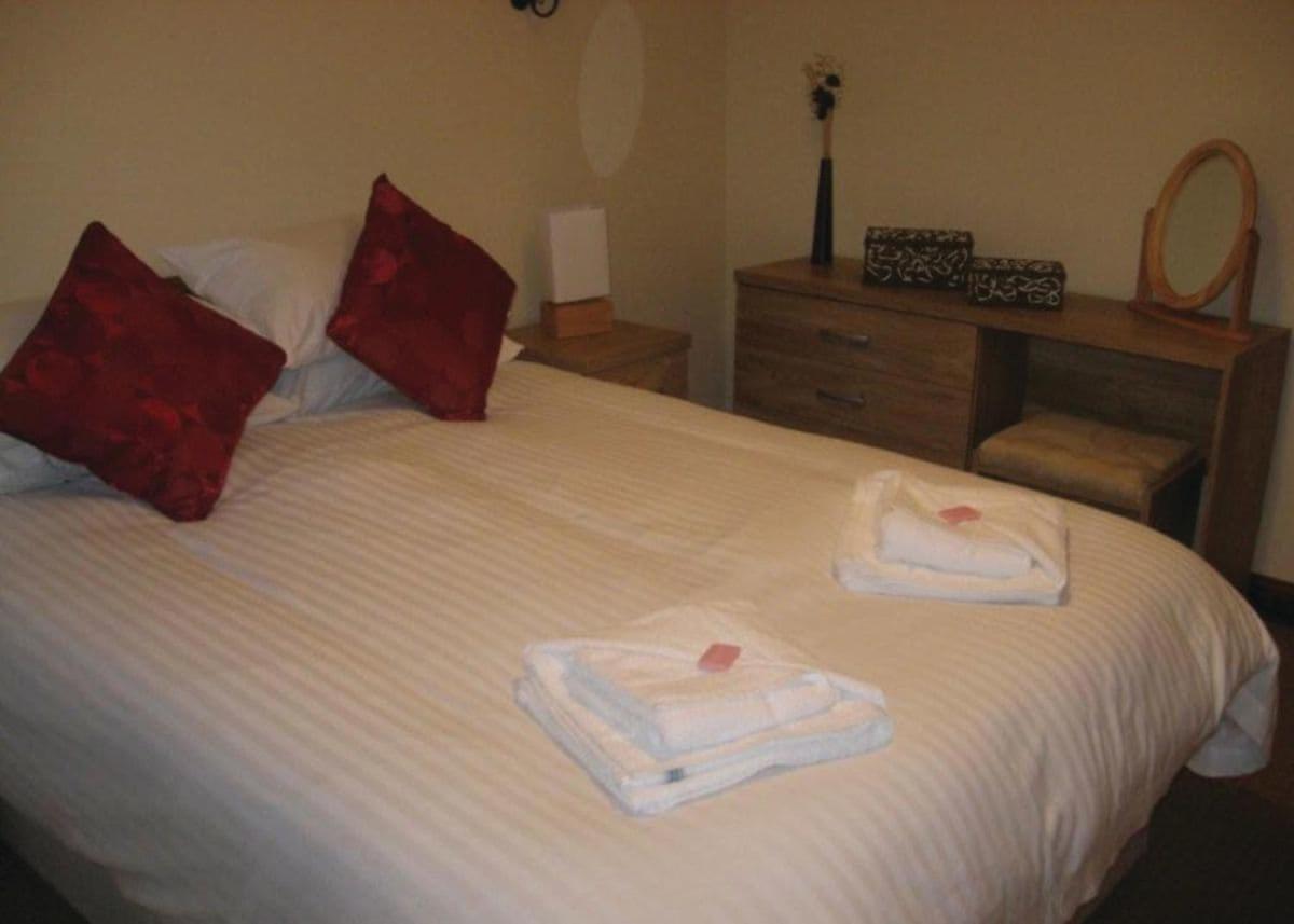 Pound Farm Lodges Crook  Esterno foto