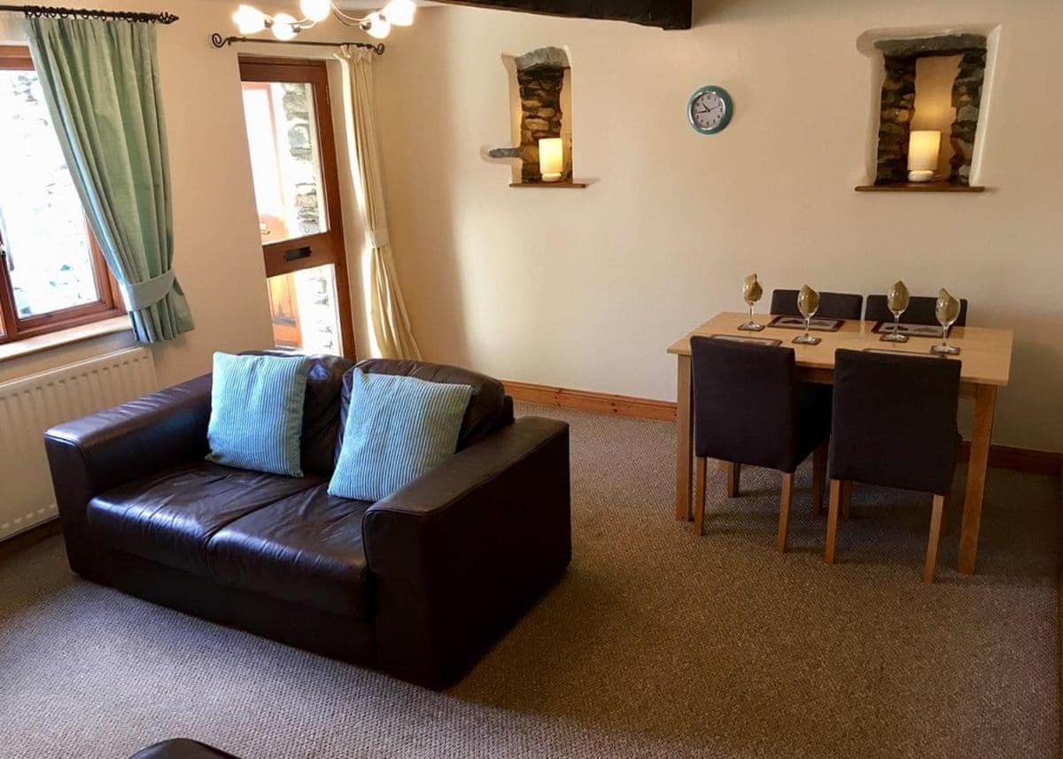 Pound Farm Lodges Crook  Esterno foto